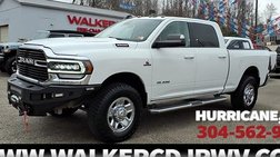 2020 Ram Ram Pickup 3500 Big Horn