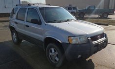 2002 Ford Escape XLT Choice