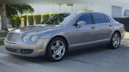 2006 Bentley Continental Flying Spur