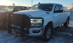 2020 Ram Ram Pickup 2500 Laramie