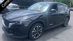 2023 Mazda CX-5 2.5 S Premium Plus