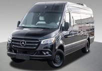 2023 Mercedes-Benz Sprinter 3500XD