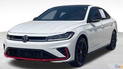 2025 Volkswagen Jetta GLI Autobahn