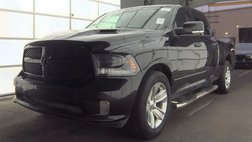 2015 Ram Ram Pickup 1500 Sport