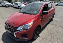 2023 Mitsubishi Mirage G4 ES FWD
