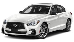 2019 Infiniti Q50 3.0T Signature Edition