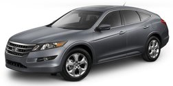 2012 Honda Crosstour 4WD V6 5dr EX-L w/Navi
