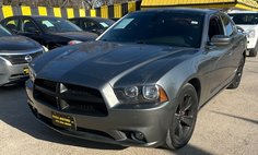 2011 Dodge Charger SE