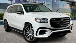 2024 Mercedes-Benz GLS GLS 580