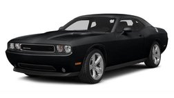 2014 Dodge Challenger R/T Classic