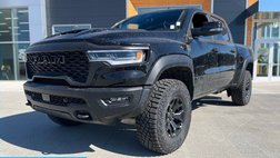 2026 Ram Ram Pickup 1500 RHO
