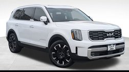2024 Kia Telluride SX-Prestige