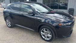 2024 Dodge Hornet R/T