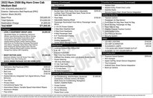 2022 Ram Ram Pickup 2500 Big Horn