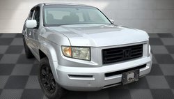 2006 Honda Ridgeline RTL