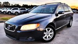 2010 Volvo V70 3.2