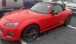 2013 Mazda MX-5 Miata Club