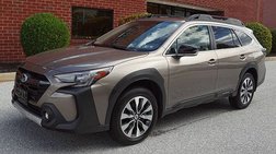 2023 Subaru Outback Limited XT