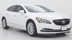 2019 Buick LaCrosse Essence