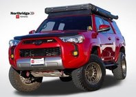 2020 Toyota 4Runner TRD Off-Road Premium