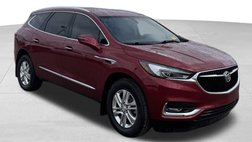 2021 Buick Enclave Preferred