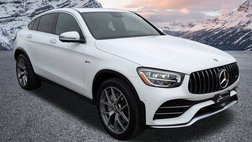 2023 Mercedes-Benz GLC-Class AMG GLC 43