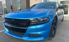 2018 Dodge Charger SXT