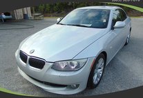 2012 BMW 3 Series 328i