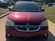 2011 Dodge Grand Caravan Crew