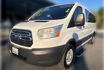 2017 Ford Transit 350 XLT