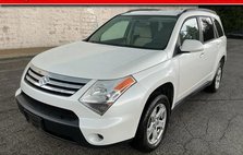 2008 Suzuki XL-7 Base