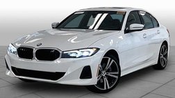 2023 BMW 3 Series 330i