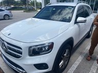 2020 Mercedes-Benz GLB GLB 250