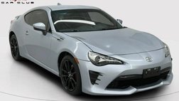2017 Toyota 86 Base