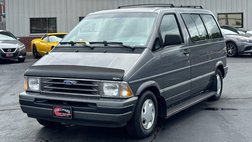 1993 Ford Aerostar 