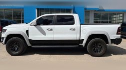 2021 Ram Ram Pickup 1500 TRX
