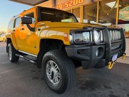 2006 HUMMER H3 Base