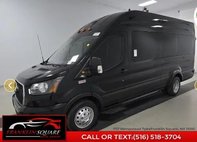 2024 Ford Transit XLT w/High Roof