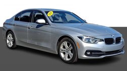 2018 BMW 3 Series 330i xDrive