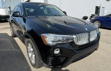 2016 BMW X4 xDrive28i