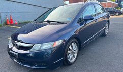 2010 Honda Civic EX