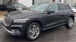 2025 Genesis GV70 2.5T Standard