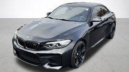 2018 BMW M2 Base