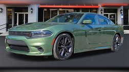 2022 Dodge Charger GT