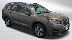 2021 Subaru Ascent Premium 8-Passenger