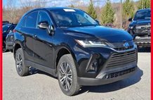 2024 Toyota Venza LE