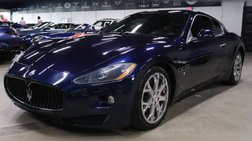 2008 Maserati GranTurismo Base