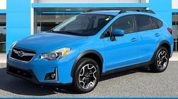 2016 Subaru Crosstrek 2.0i Premium
