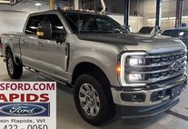 2023 Ford Super Duty F-250 Lariat