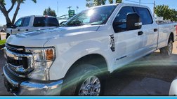 2022 Ford Super Duty F-250 XLT